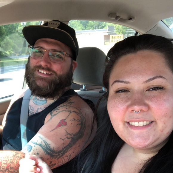 Meet your Posher, Aaron - Picture 1 of 1